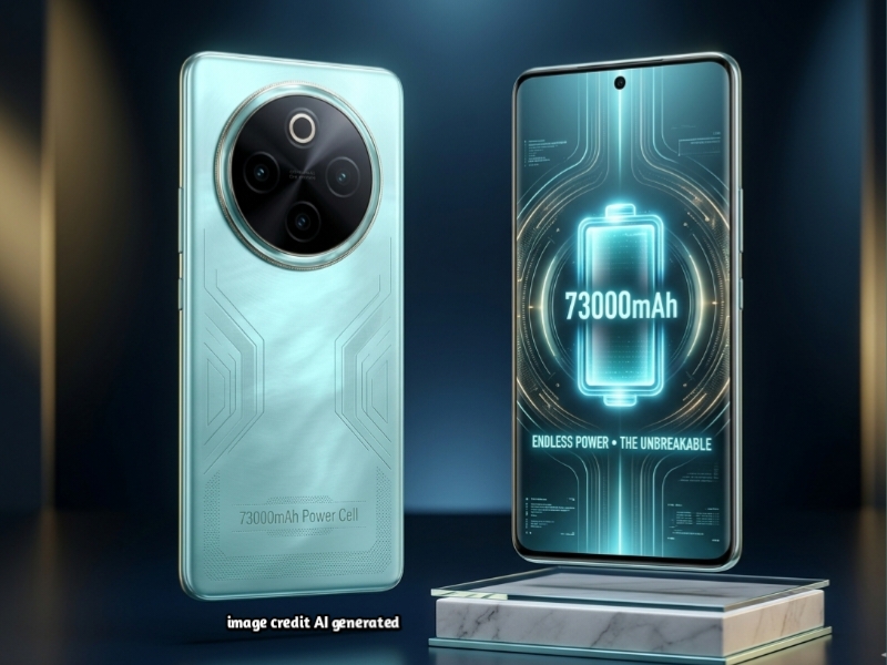 Vivo T4 5G long battery life with fast charging support and all day performance