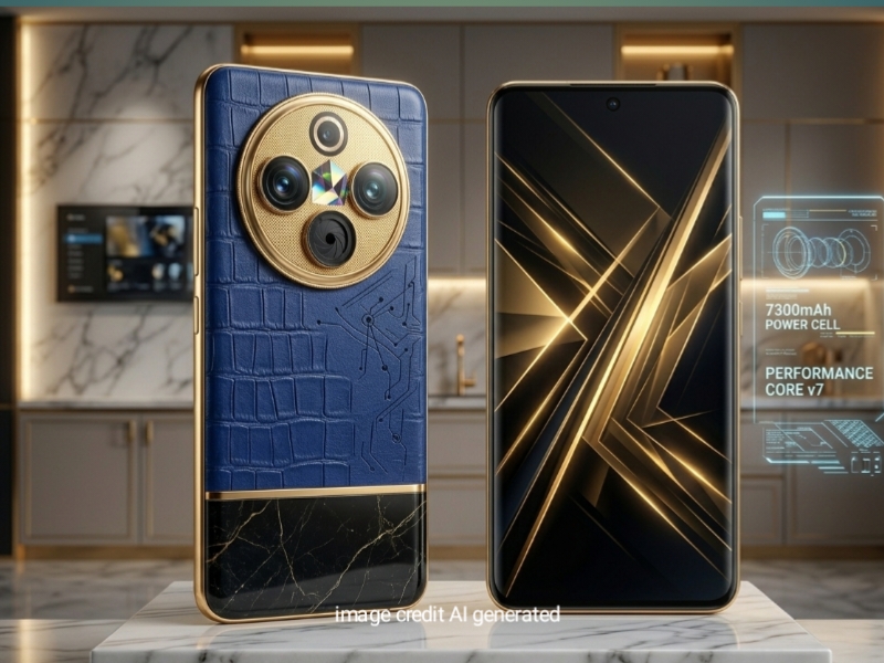 Vivo T4 5G camera sample showing detailed photography and clear image quality