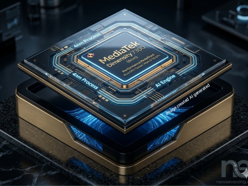 Vivo Y400 Pro 5G chipset performance showing fast processor speed and smooth multitasking