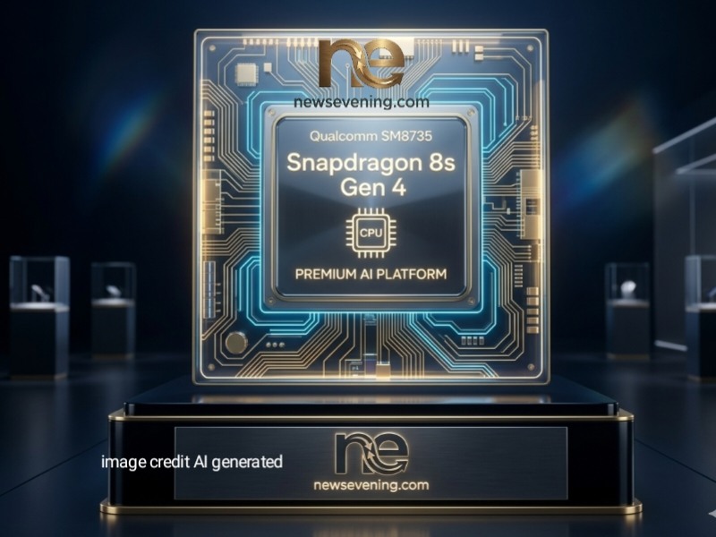 Nothing Phone 3 Snapdragon 8s Gen 4 प्रोसेसर के साथ हाई-परफॉर्मेंस स्पीड दिखाता है