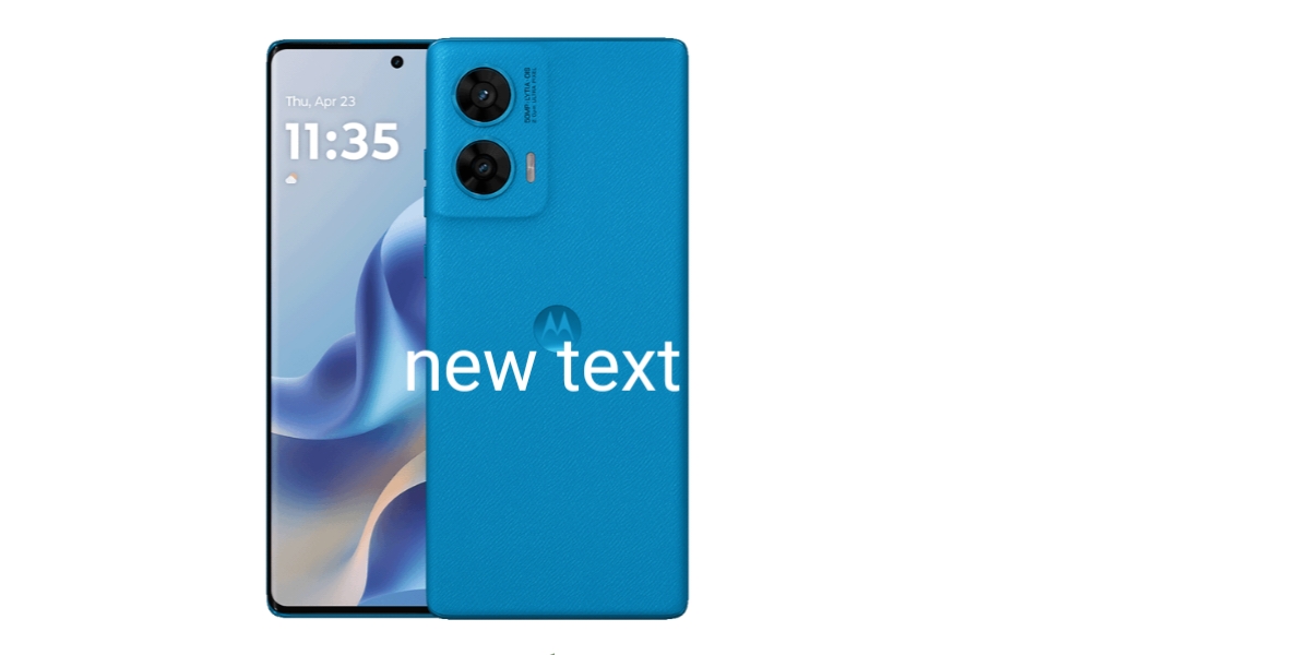 Moto G96 smartphone 2025 model with 108MP AI camera, 6000mAh battery, and fast Snapdragon processor