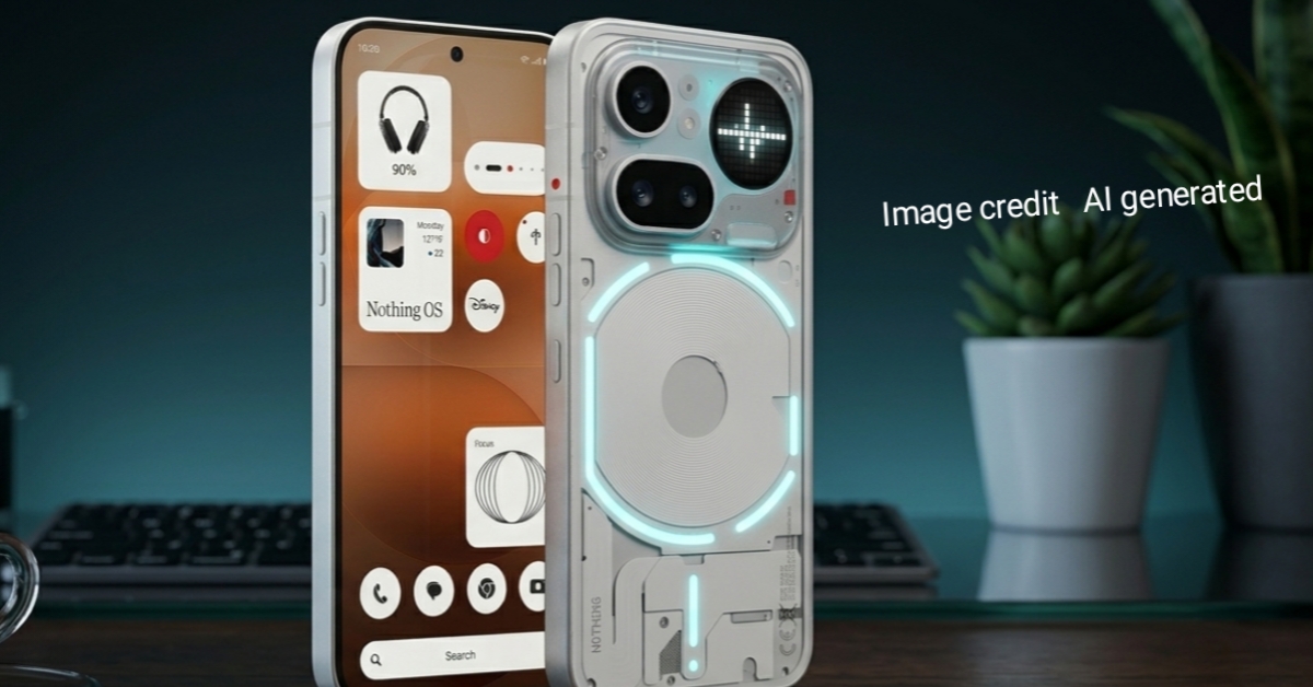 Nothing Phone 4a Pro 2026 लॉन्च: स्टाइलिश और पावरफुल फोन का रिव्यू