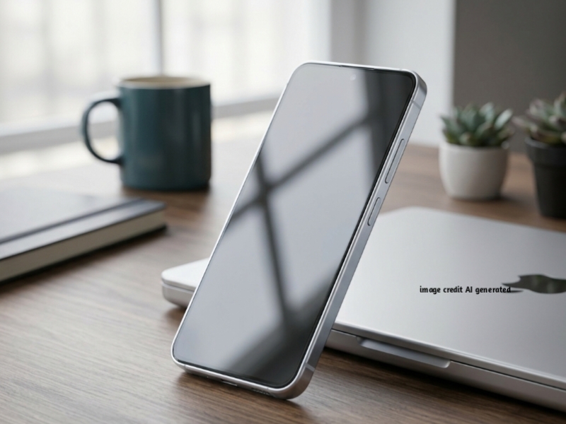 Samsung Galaxy A57 smartphone in hand showing slim design and premium in-hand feel