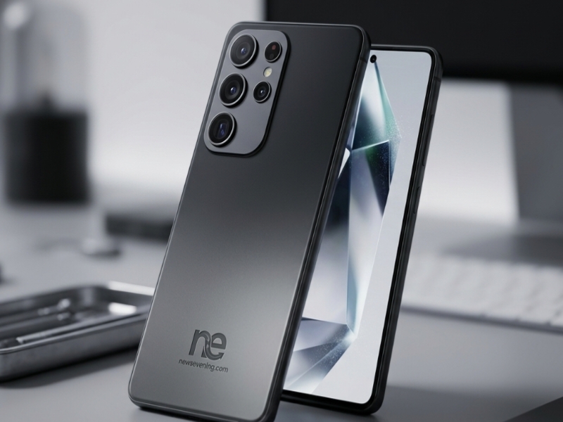 Samsung Galaxy A37 camera sample showing clear photo quality and detailed photography performance