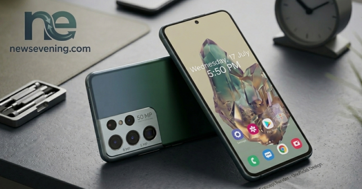 Samsung Galaxy A37 full review smartphone with premium design powerful performance and latest features