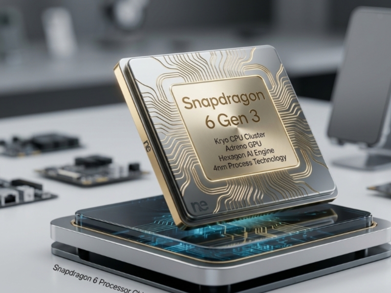 Samsung Galaxy A37 powerful processor performance for smooth gaming and fast multitasking experience