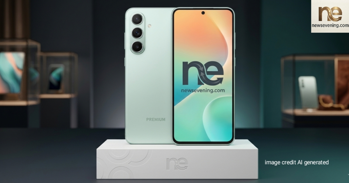 Samsung Galaxy M36 का 50MP OIS ट्रिपल कैमरा सेटअप जिसमें वाइड, अल्ट्रावाइड और मैक्रो लेंस के साथ HDR और 4K वीडियो रिकॉर्डिंग सपोर्ट मिलता है